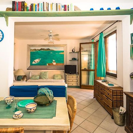 Sardinia-Holiday La Casa Di Punta Nera ลามัดดาเลนา ภายนอก รูปภาพ
