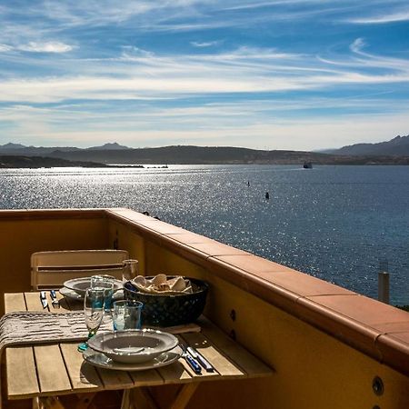 Sardinia-Holiday La Casa Di Punta Nera ลามัดดาเลนา ภายนอก รูปภาพ