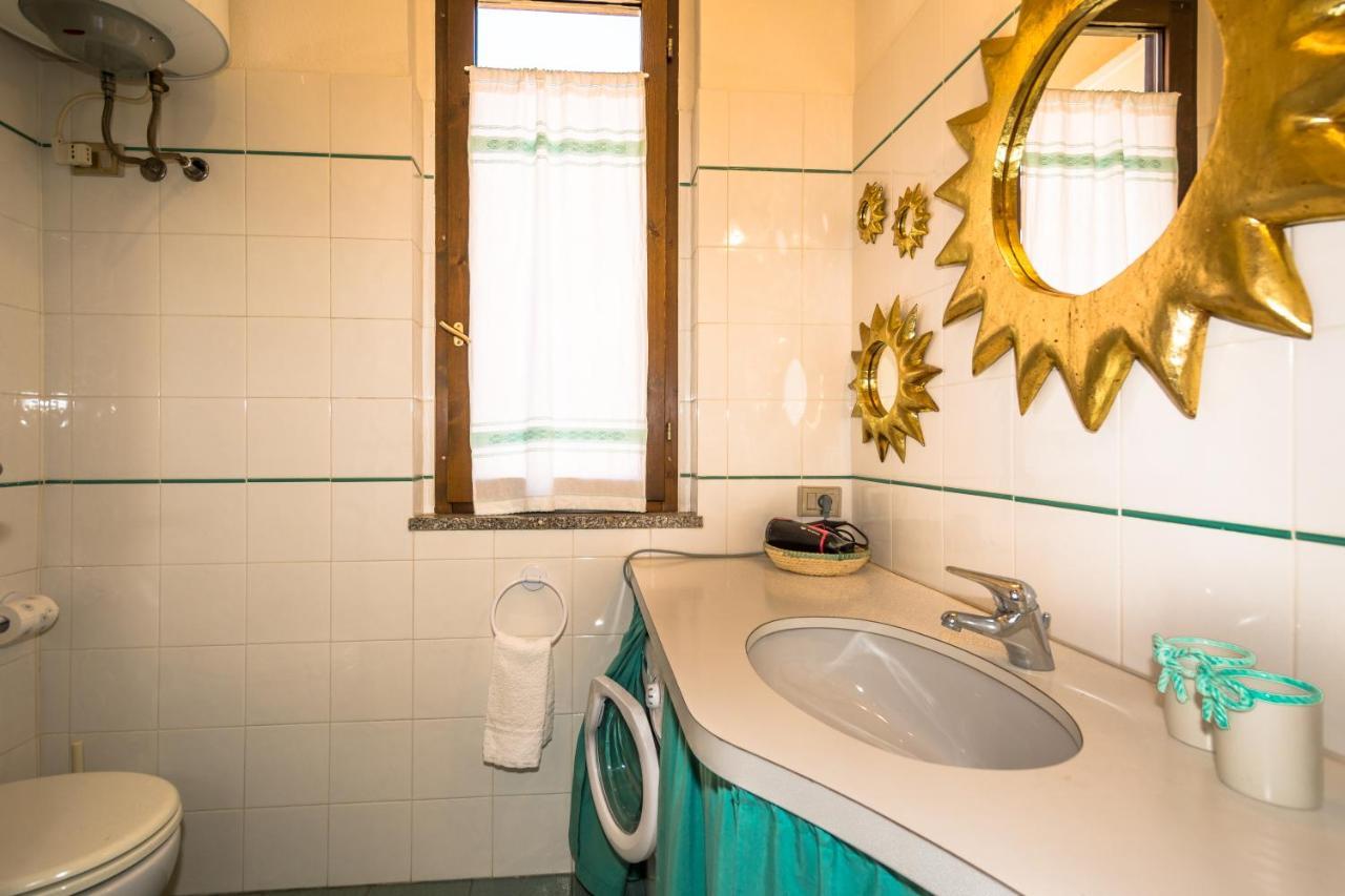 Sardinia-Holiday La Casa Di Punta Nera ลามัดดาเลนา ภายนอก รูปภาพ