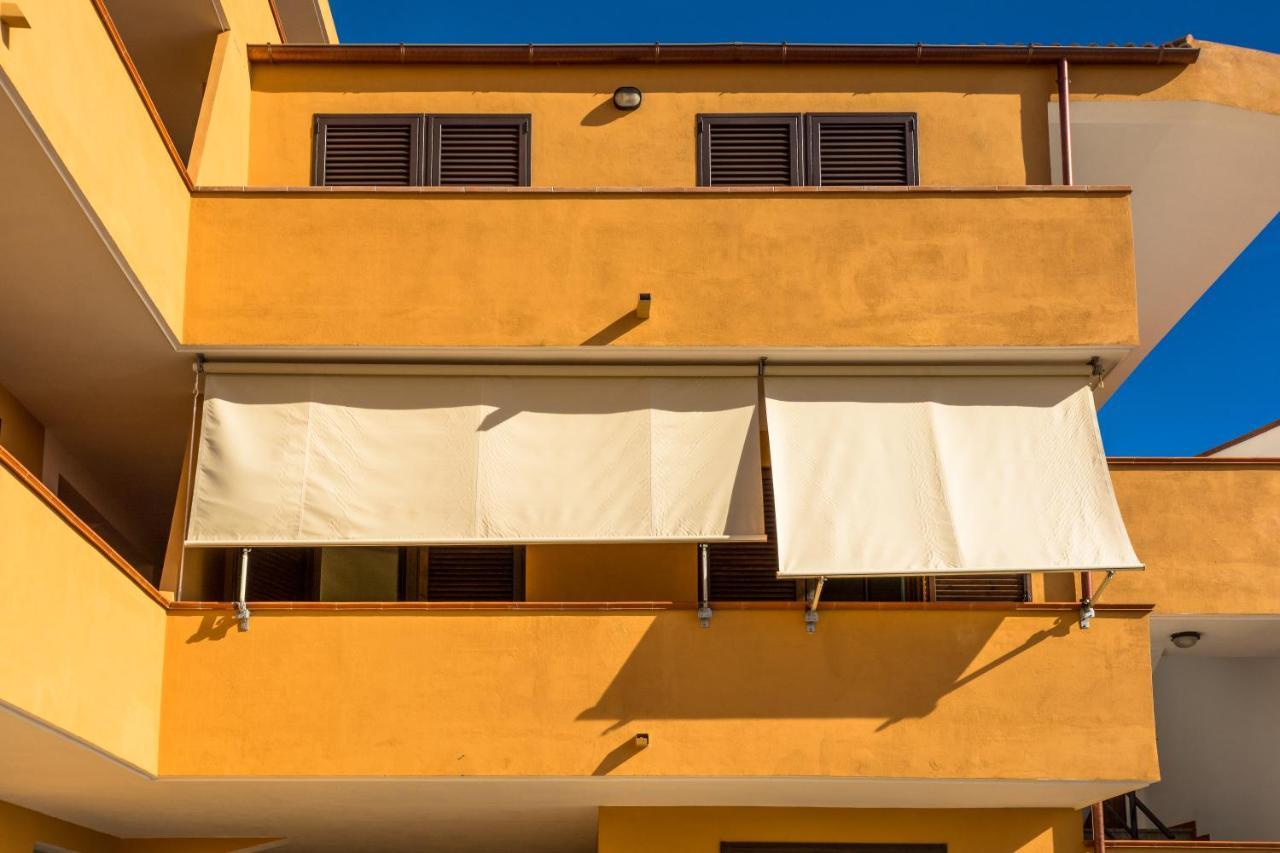 Sardinia-Holiday La Casa Di Punta Nera ลามัดดาเลนา ภายนอก รูปภาพ
