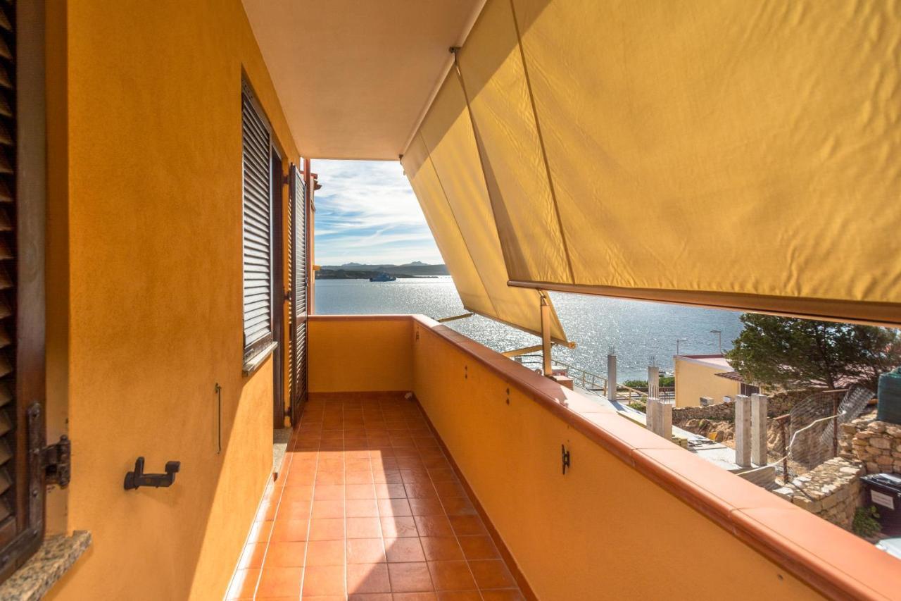 Sardinia-Holiday La Casa Di Punta Nera ลามัดดาเลนา ภายนอก รูปภาพ